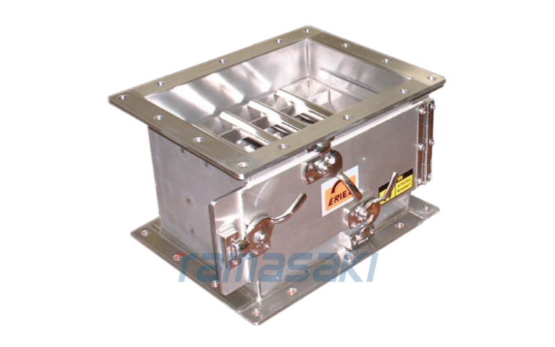 【京都玉崎】【NISHIYAMA西山制作所】磁铁SSB-300