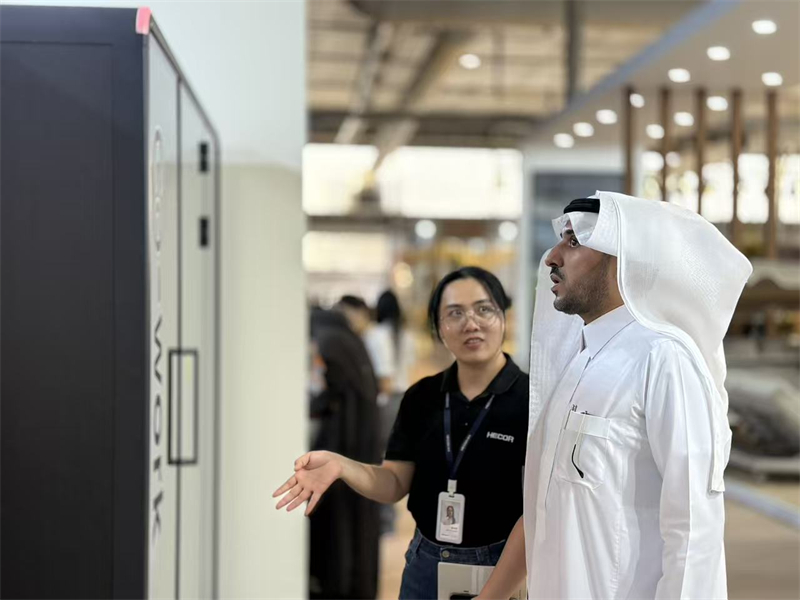 HECOR Pods HECOR Pods