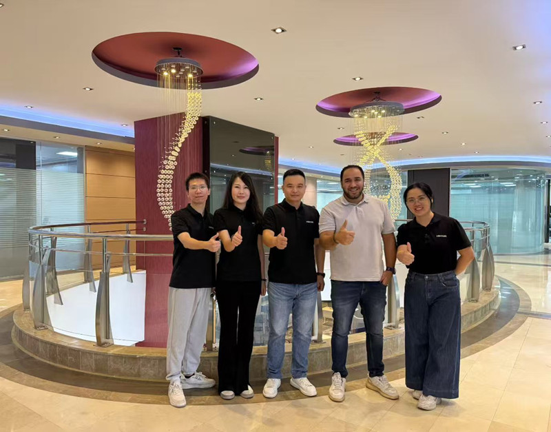 HECOR Pods HECOR Pods